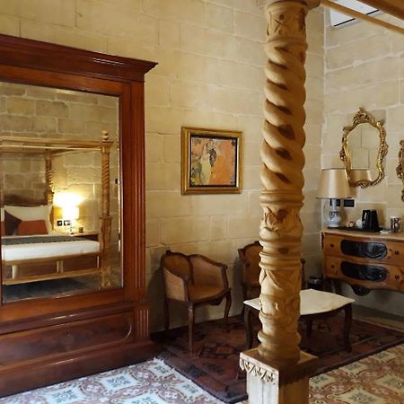 The 3Cities Auberge Cospicua Ngoại thất bức ảnh