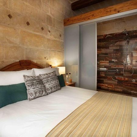 The 3Cities Auberge Cospicua Ngoại thất bức ảnh