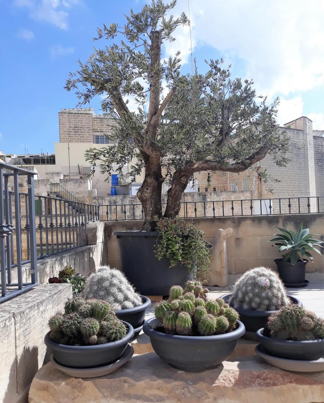 The 3Cities Auberge Cospicua Ngoại thất bức ảnh