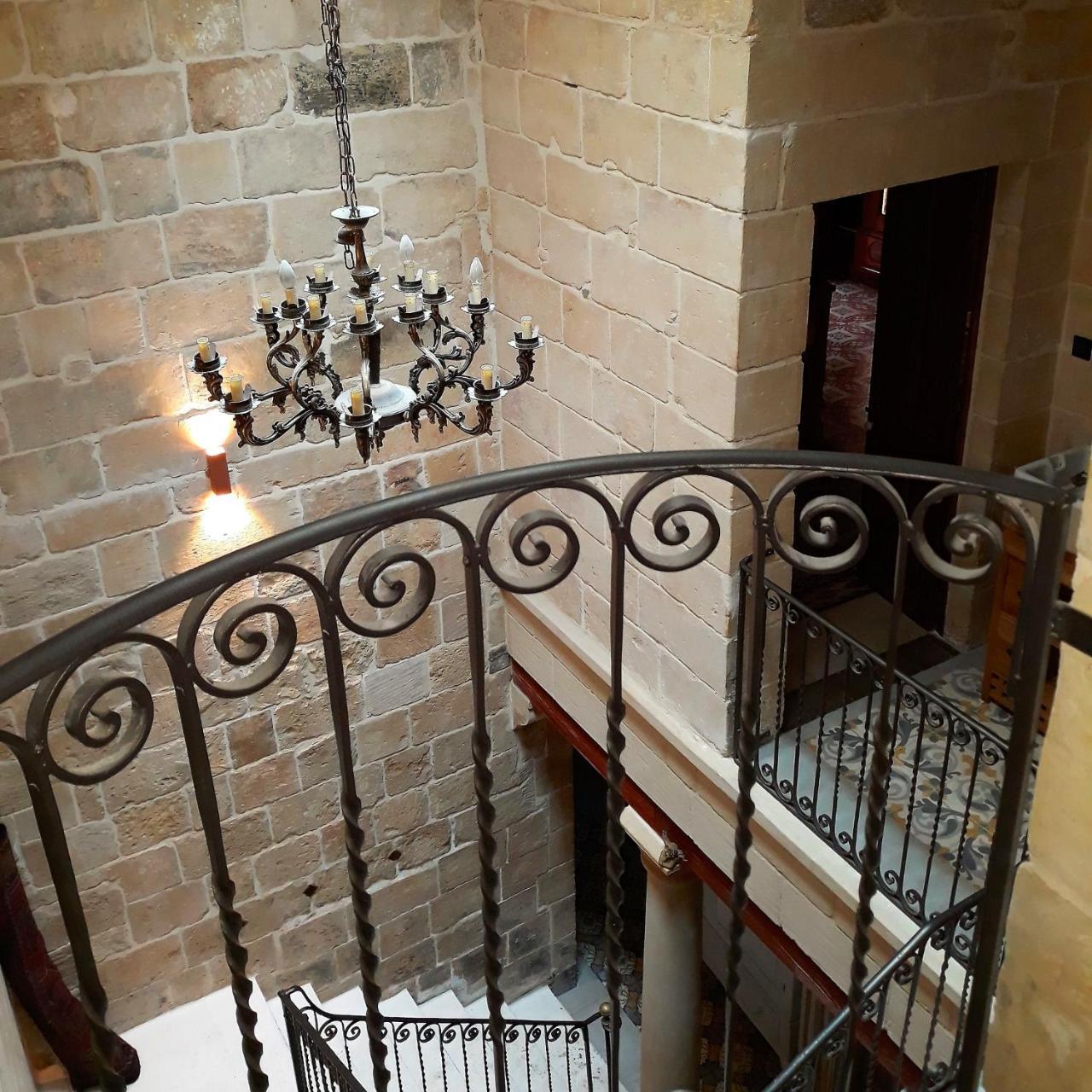 The 3Cities Auberge Cospicua Ngoại thất bức ảnh