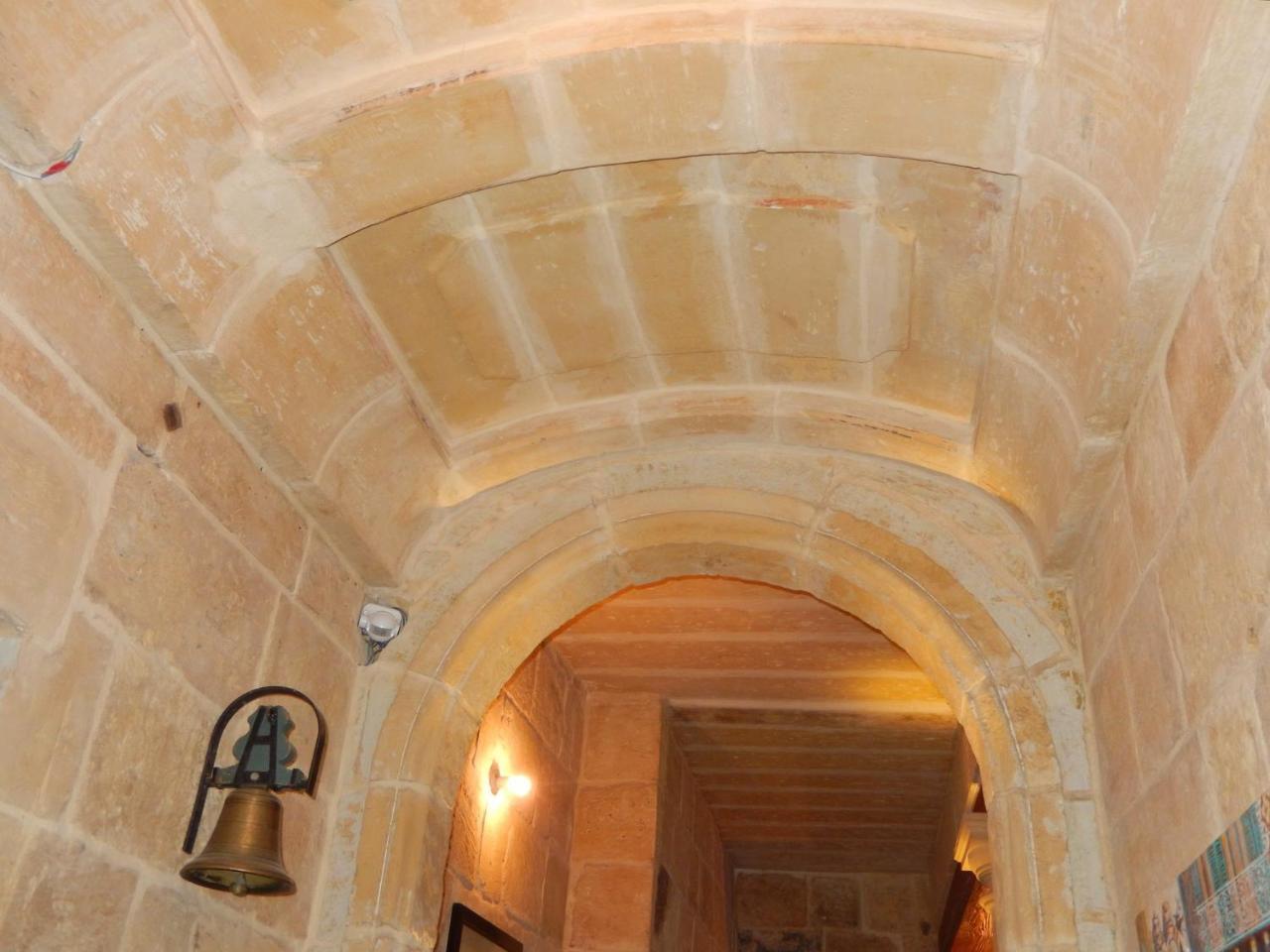 The 3Cities Auberge Cospicua Ngoại thất bức ảnh