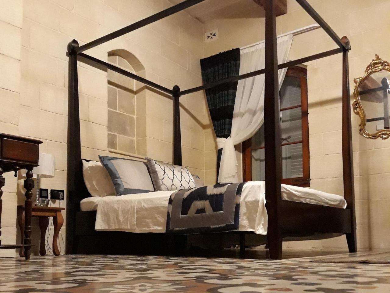 The 3Cities Auberge Cospicua Ngoại thất bức ảnh
