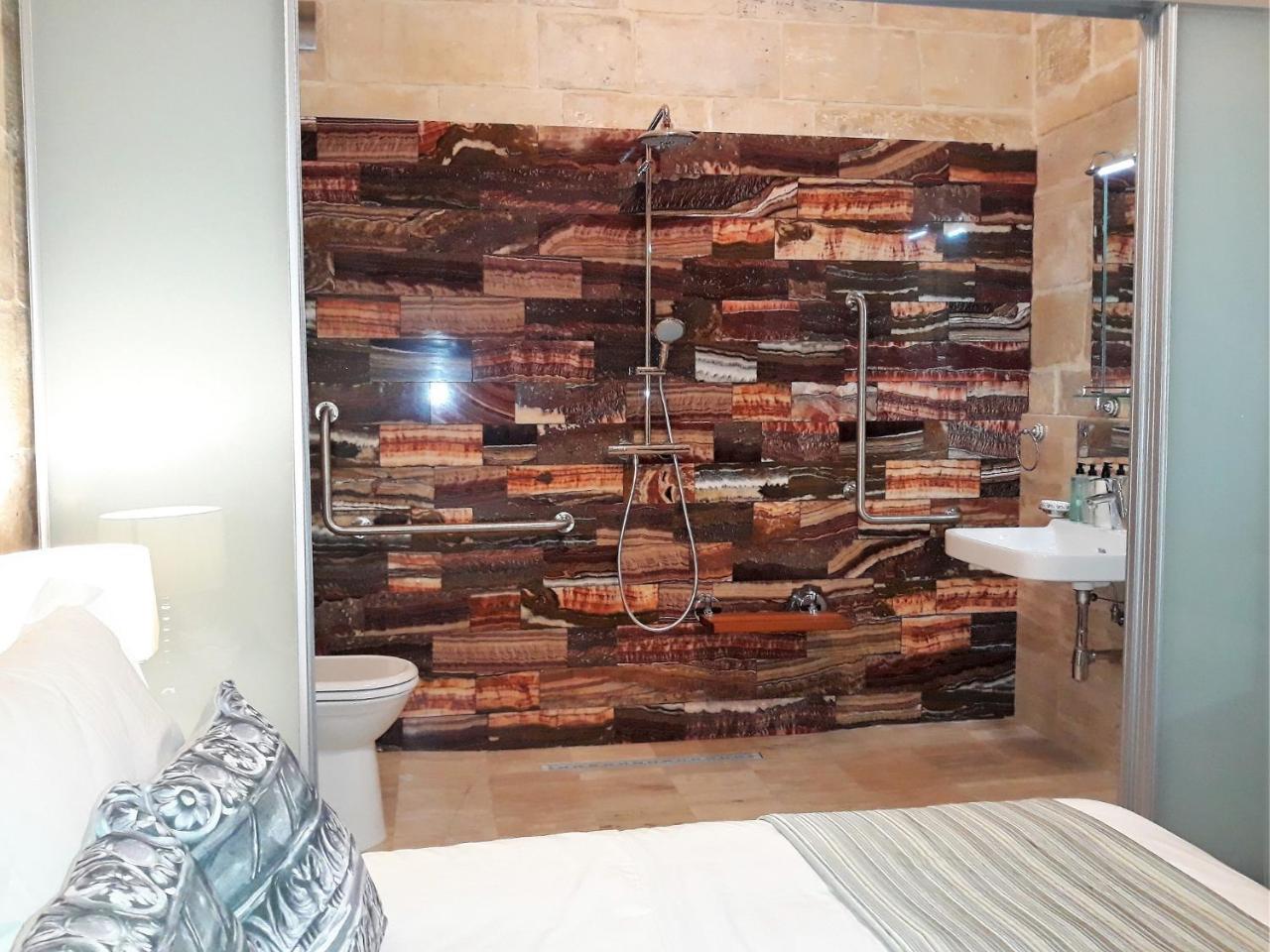 The 3Cities Auberge Cospicua Ngoại thất bức ảnh