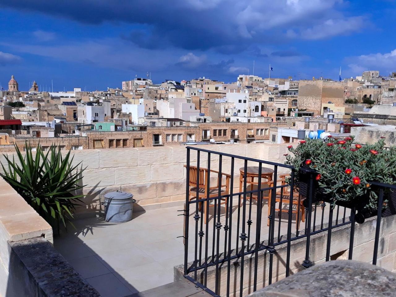 The 3Cities Auberge Cospicua Ngoại thất bức ảnh