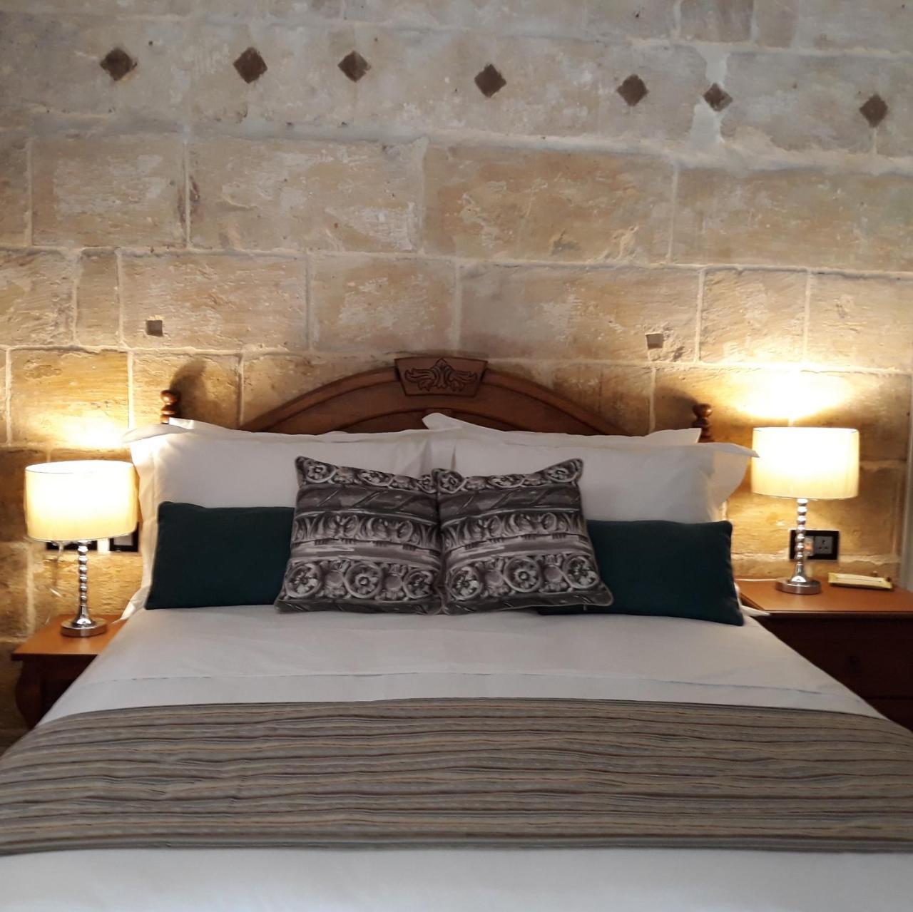 The 3Cities Auberge Cospicua Ngoại thất bức ảnh