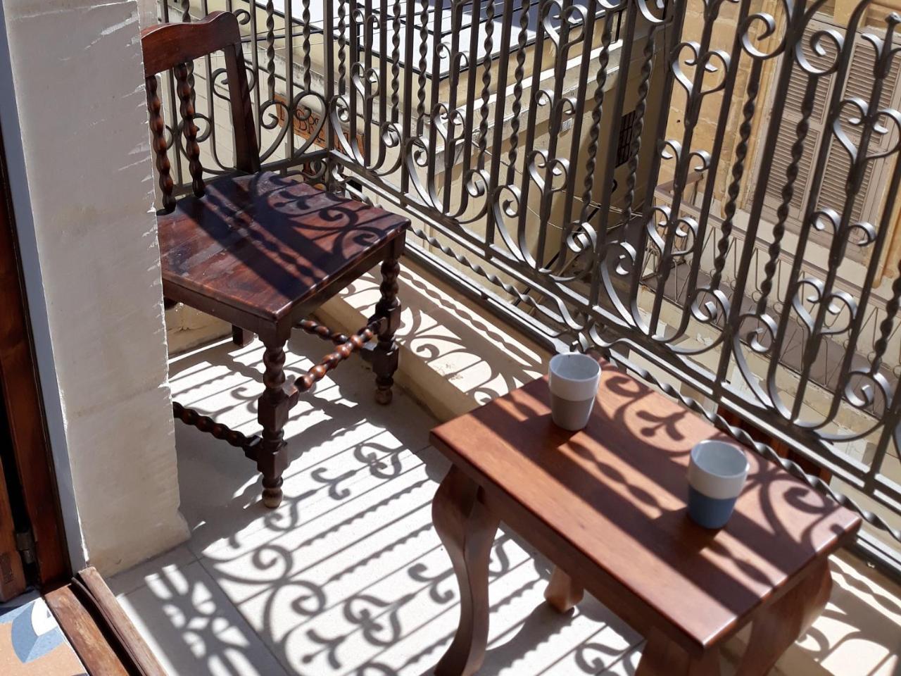 The 3Cities Auberge Cospicua Ngoại thất bức ảnh