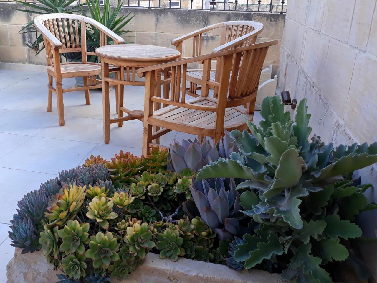 The 3Cities Auberge Cospicua Ngoại thất bức ảnh