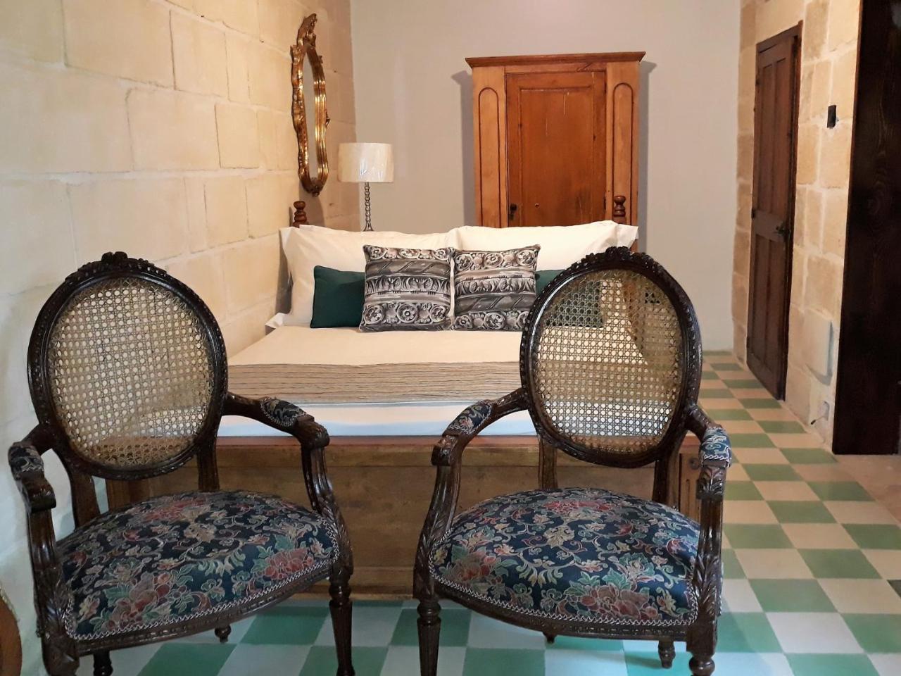 The 3Cities Auberge Cospicua Ngoại thất bức ảnh
