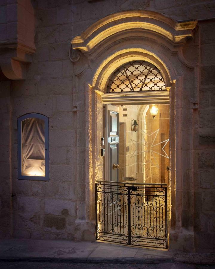 The 3Cities Auberge Cospicua Ngoại thất bức ảnh