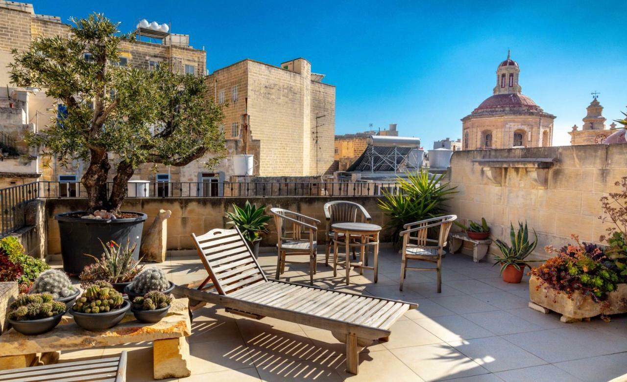 The 3Cities Auberge Cospicua Ngoại thất bức ảnh