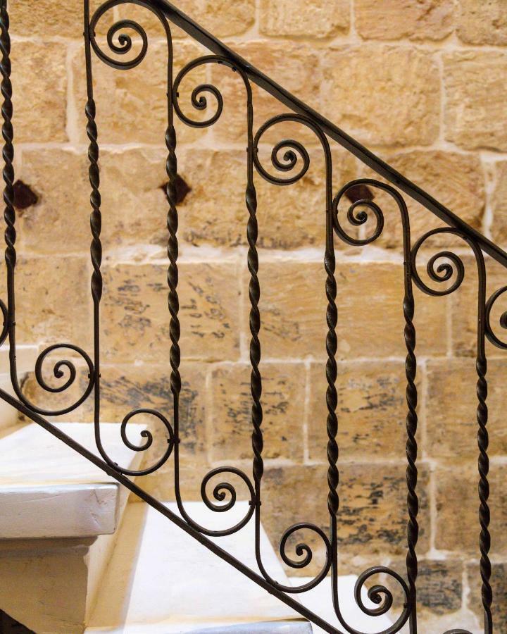 The 3Cities Auberge Cospicua Ngoại thất bức ảnh