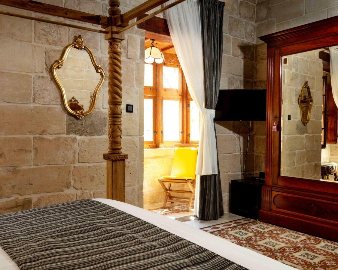 The 3Cities Auberge Cospicua Ngoại thất bức ảnh