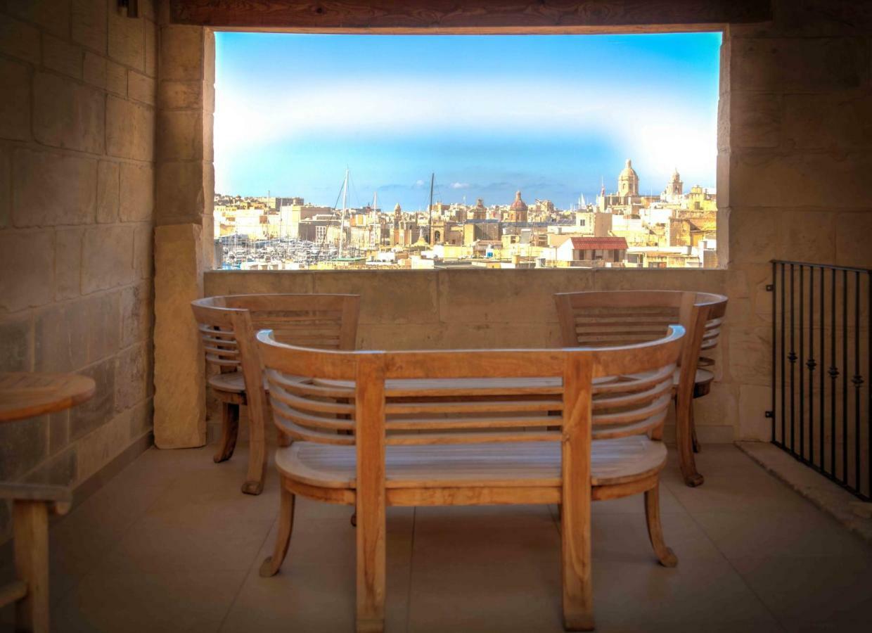The 3Cities Auberge Cospicua Ngoại thất bức ảnh