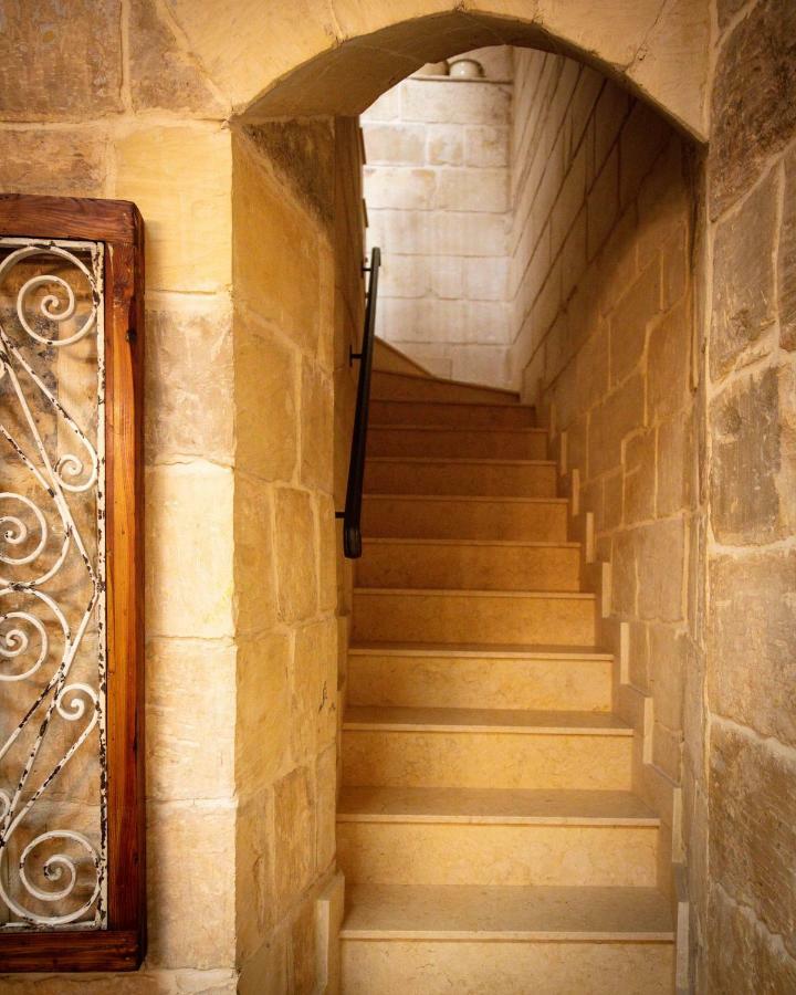 The 3Cities Auberge Cospicua Ngoại thất bức ảnh