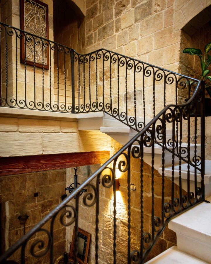 The 3Cities Auberge Cospicua Ngoại thất bức ảnh