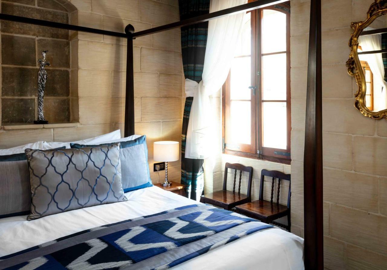 The 3Cities Auberge Cospicua Ngoại thất bức ảnh