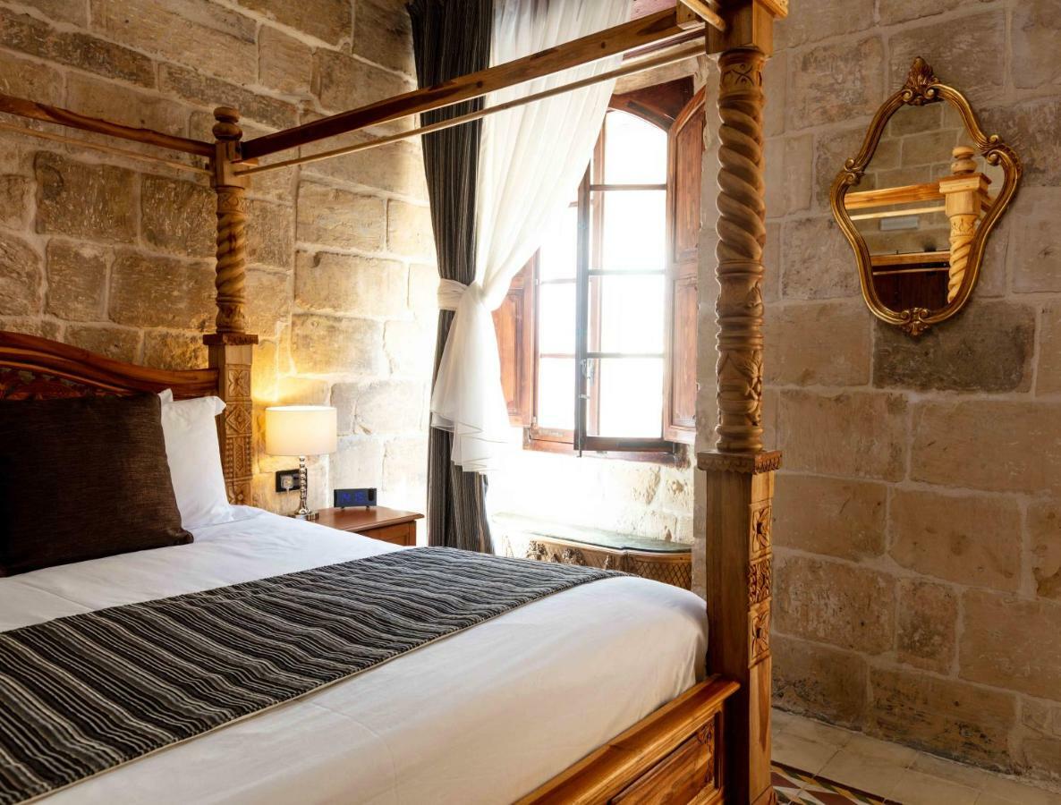 The 3Cities Auberge Cospicua Ngoại thất bức ảnh