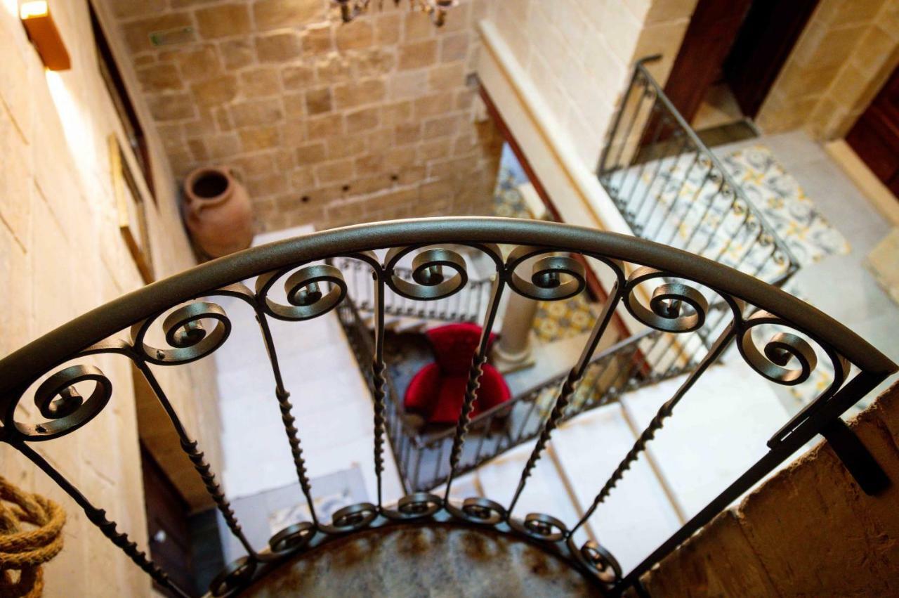The 3Cities Auberge Cospicua Ngoại thất bức ảnh