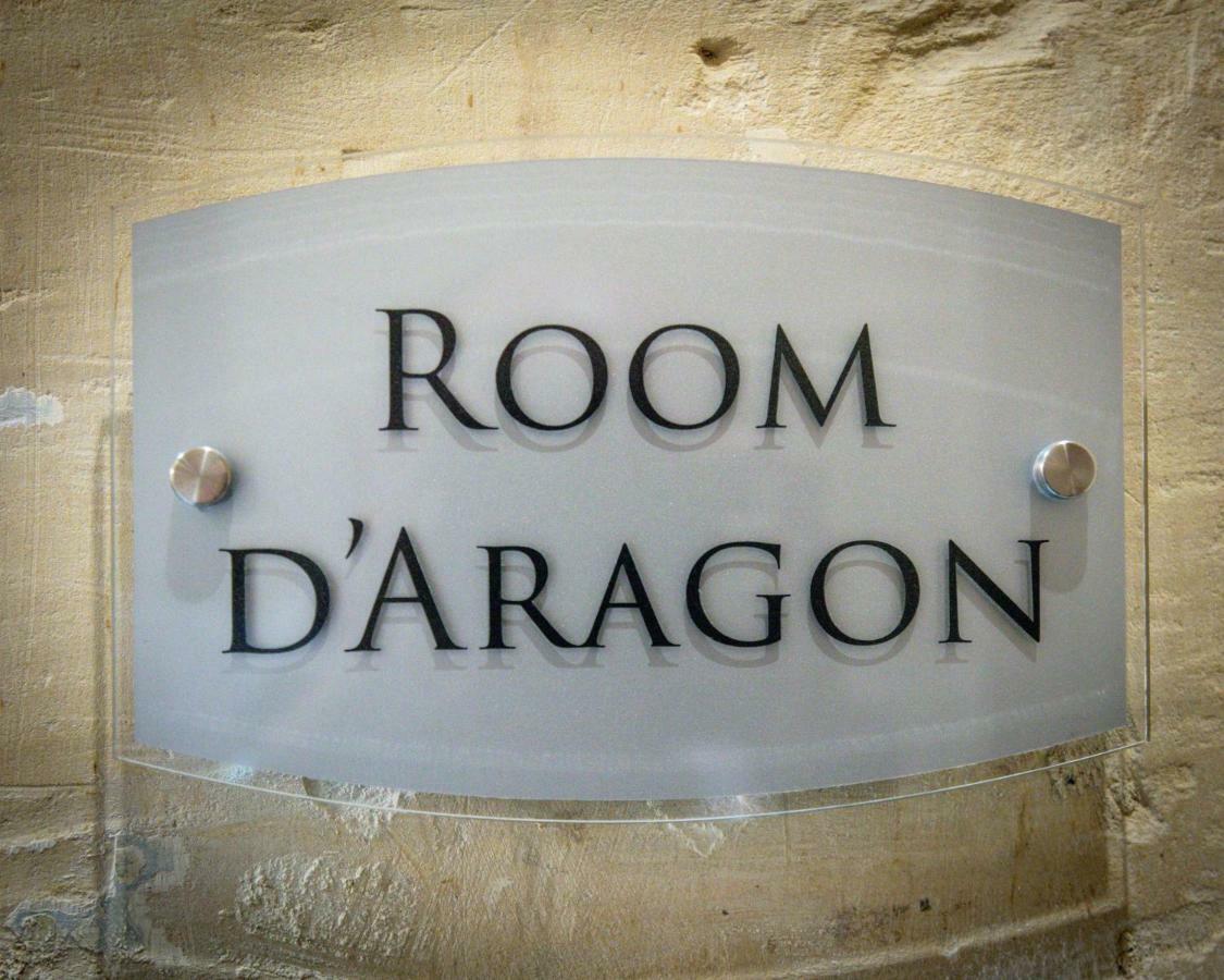 The 3Cities Auberge Cospicua Ngoại thất bức ảnh