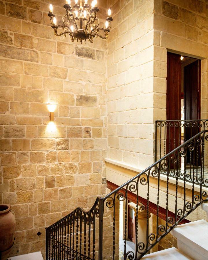 The 3Cities Auberge Cospicua Ngoại thất bức ảnh