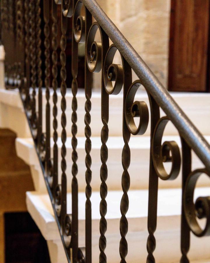 The 3Cities Auberge Cospicua Ngoại thất bức ảnh