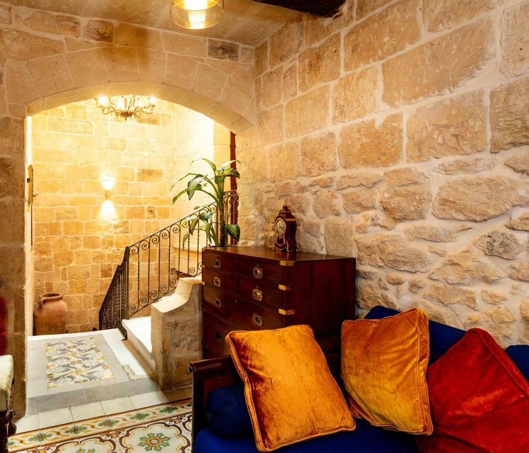 The 3Cities Auberge Cospicua Ngoại thất bức ảnh