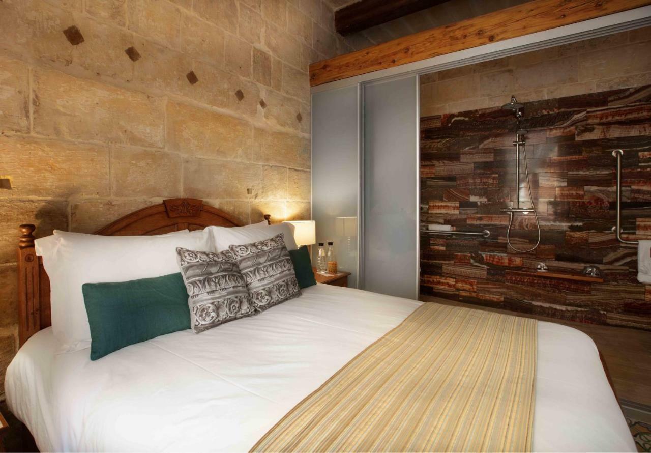 The 3Cities Auberge Cospicua Ngoại thất bức ảnh