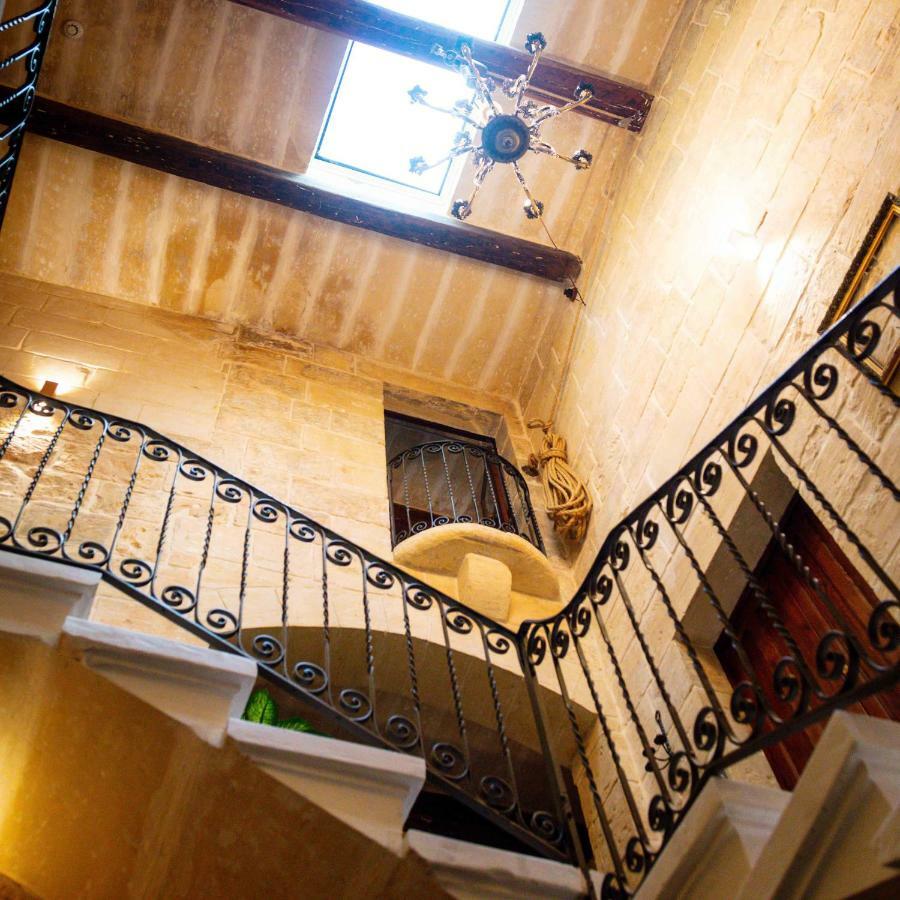 The 3Cities Auberge Cospicua Ngoại thất bức ảnh