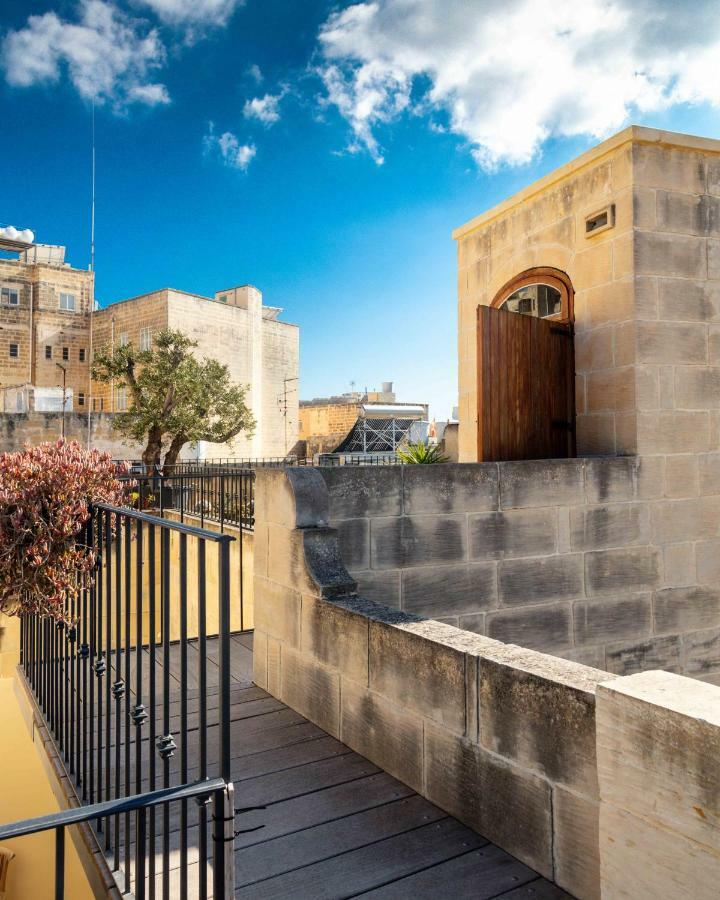 The 3Cities Auberge Cospicua Ngoại thất bức ảnh