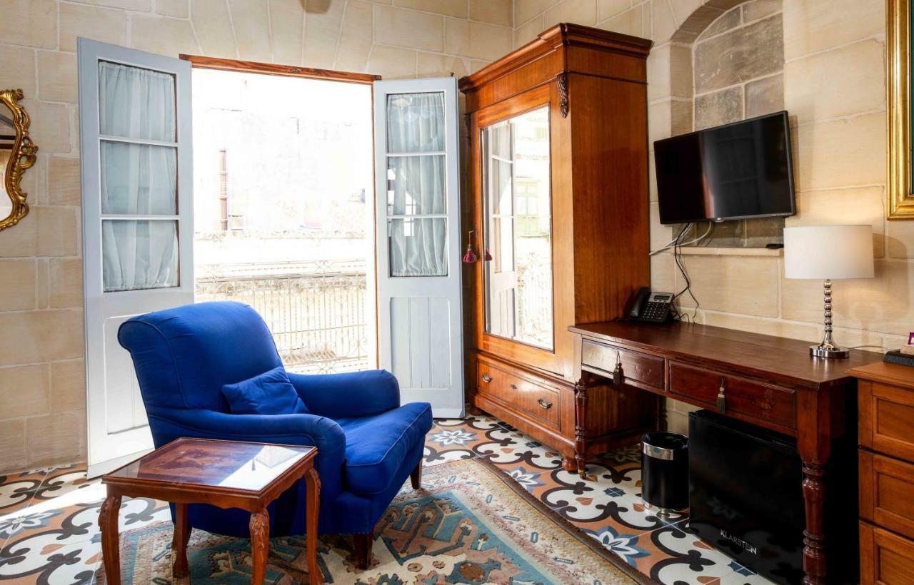 The 3Cities Auberge Cospicua Ngoại thất bức ảnh