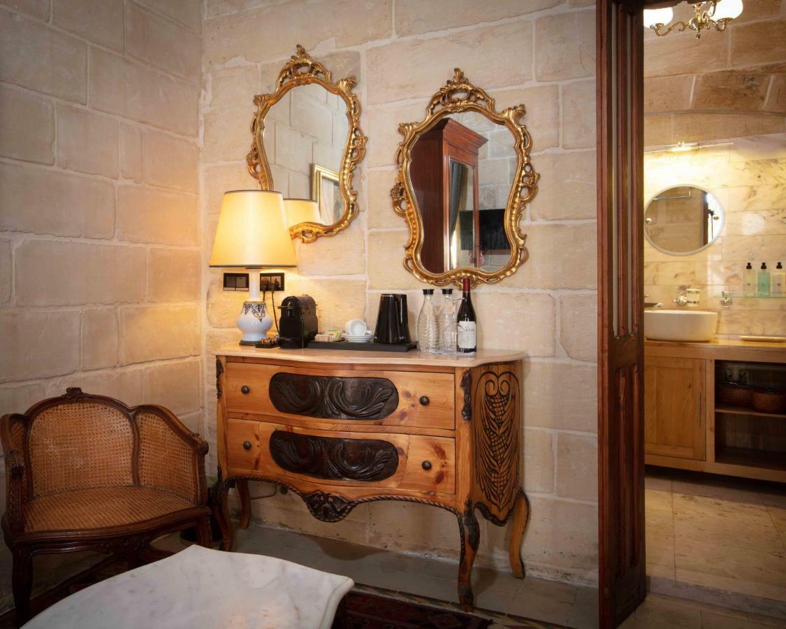 The 3Cities Auberge Cospicua Ngoại thất bức ảnh