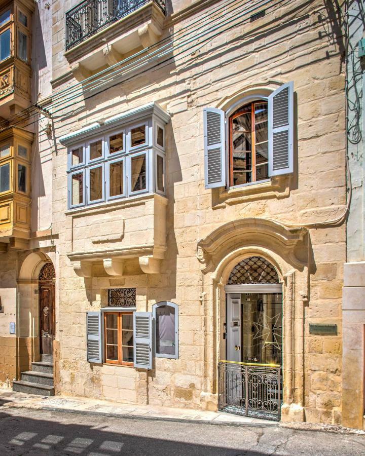 The 3Cities Auberge Cospicua Ngoại thất bức ảnh