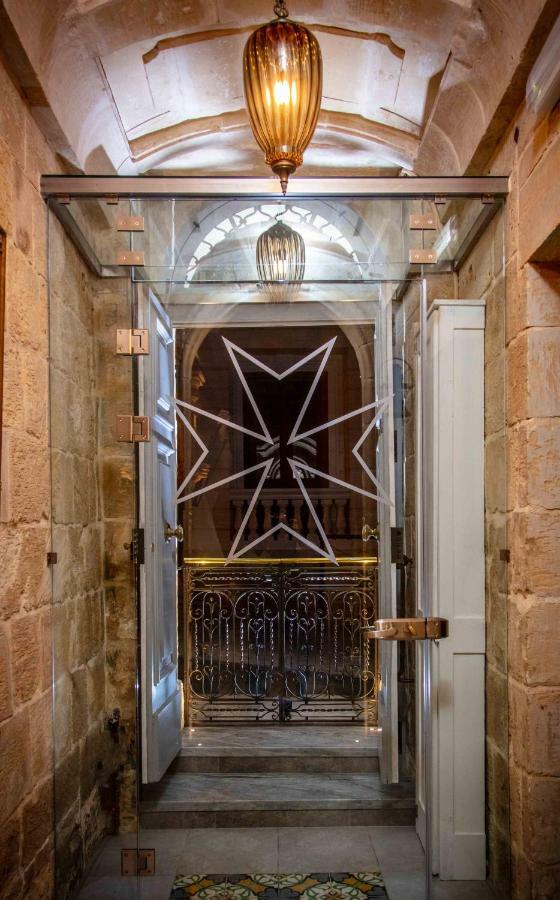 The 3Cities Auberge Cospicua Ngoại thất bức ảnh