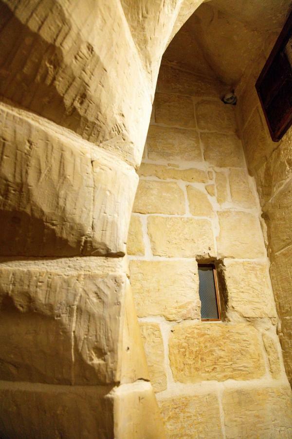 The 3Cities Auberge Cospicua Ngoại thất bức ảnh