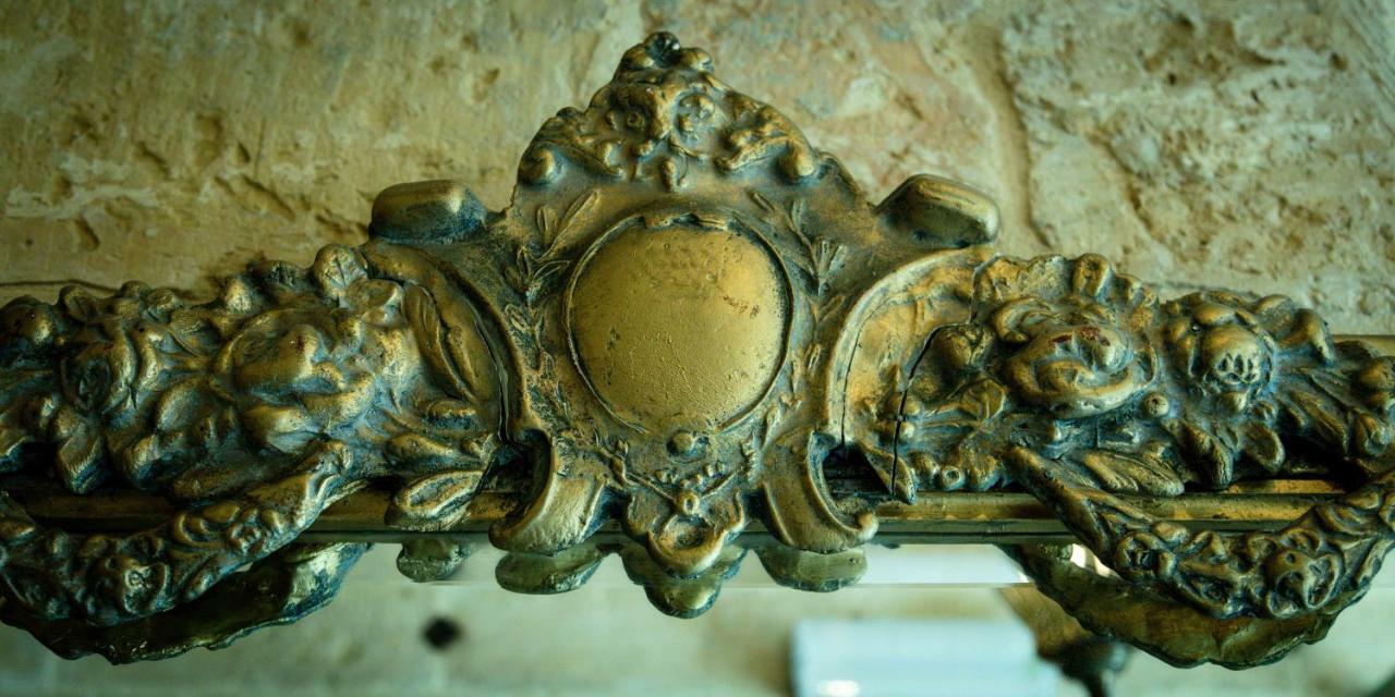 The 3Cities Auberge Cospicua Ngoại thất bức ảnh