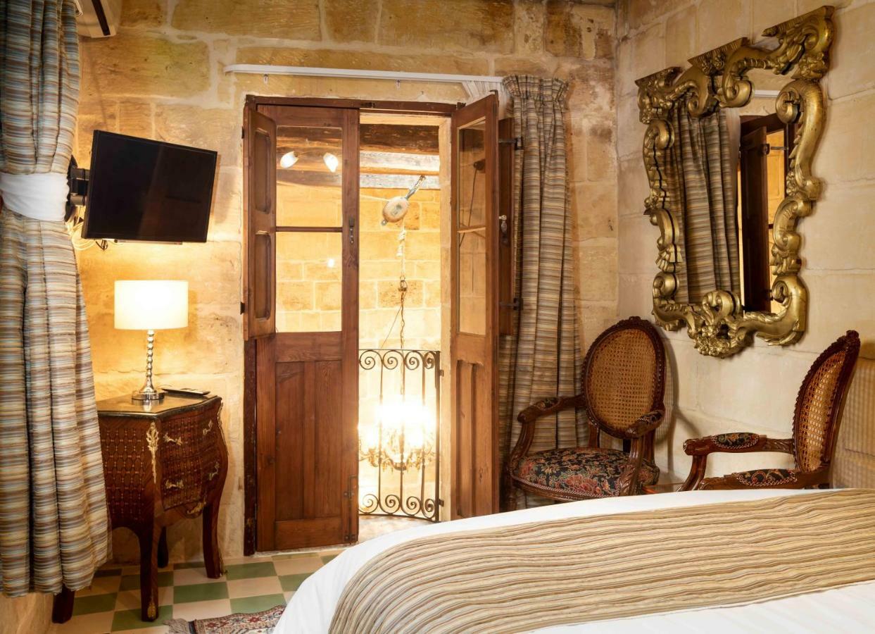 The 3Cities Auberge Cospicua Ngoại thất bức ảnh